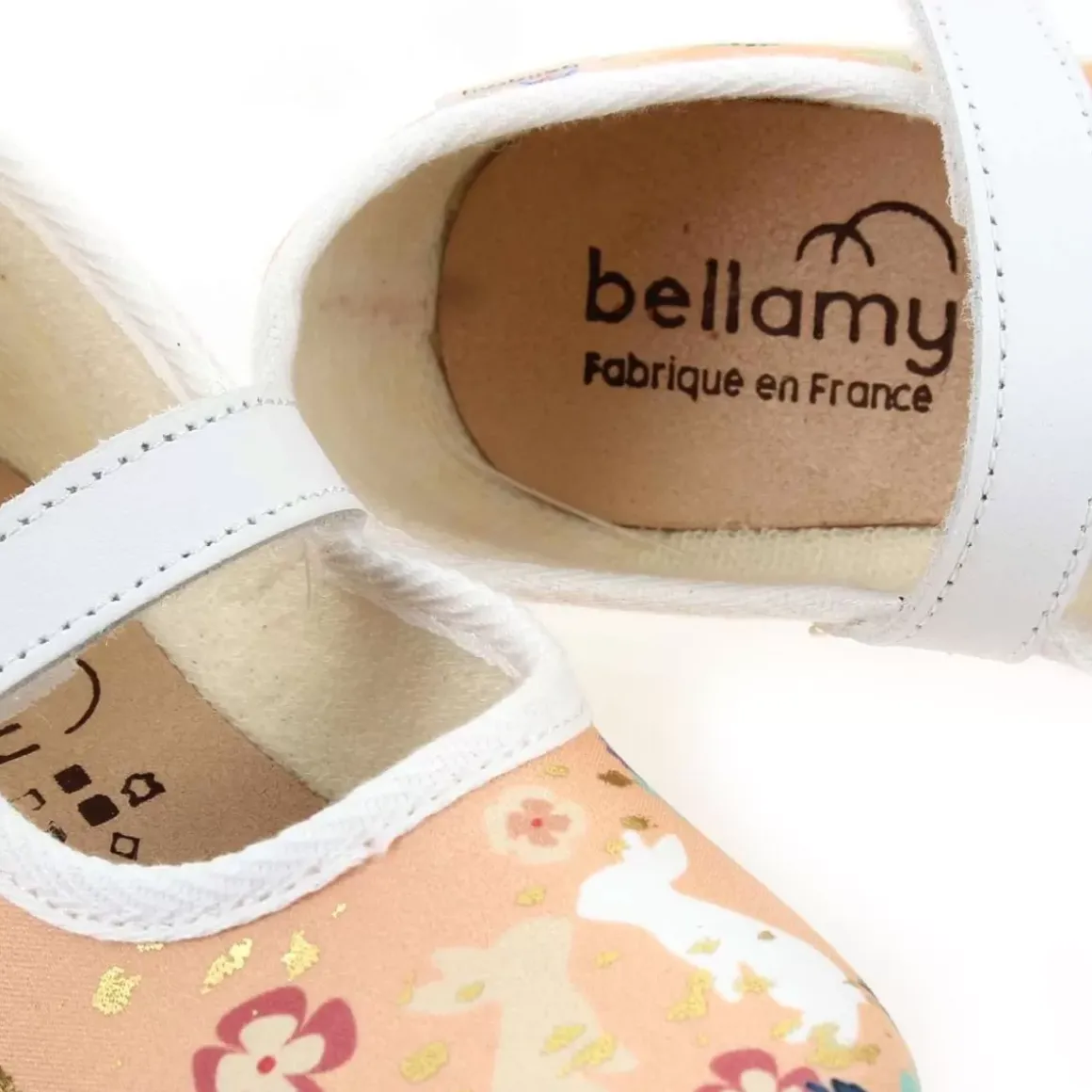 Perette - Saumon Multi
