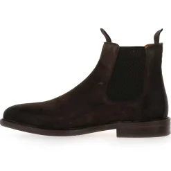 Pilot Chelsea - Marron Fonce