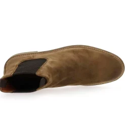 Pilot Chelsea - Taupe Fonce