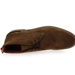 Pilot Desert - Taupe