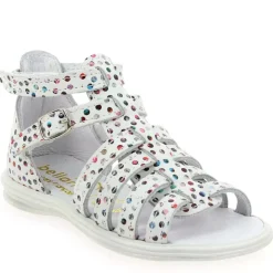 Plage - Blanc Multi