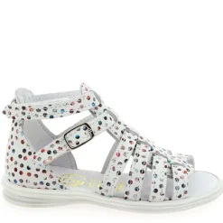 Plage - Blanc Multi