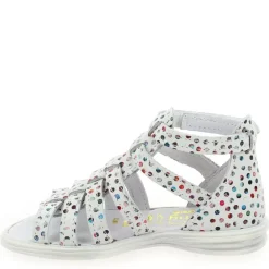 Plage - Blanc Multi