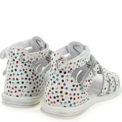 Plage - Blanc Multi