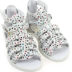 Plage - Blanc Multi