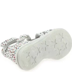 Plage - Blanc Multi