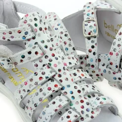 Plage - Blanc Multi