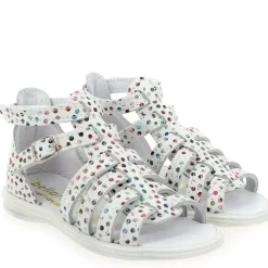 Plage - Blanc Multi