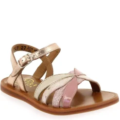 Plagette Oto - Cuivre Multi