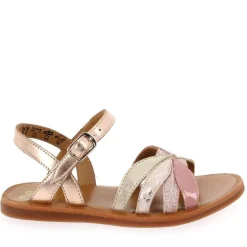 Plagette Oto - Cuivre Multi