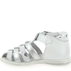 Playa - Blanc Argent