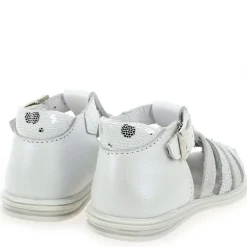 Playa - Blanc Argent