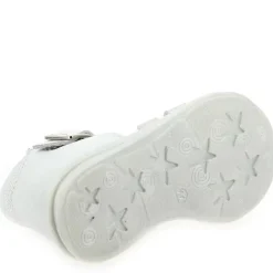 Playa - Blanc Argent