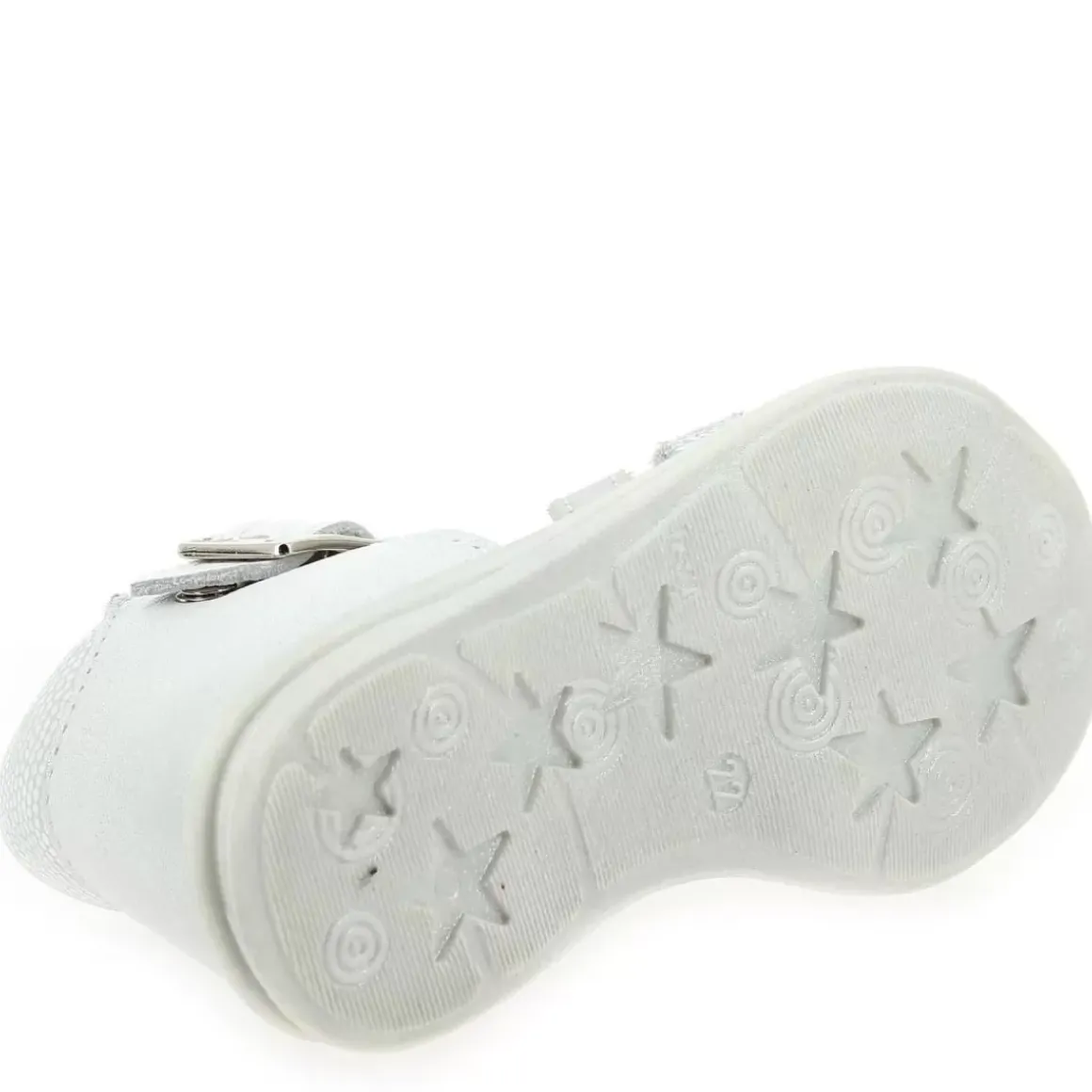 Playa - Blanc Argent