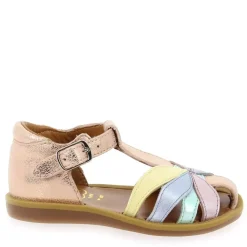 Poppy Oto E23 - Nude Multi