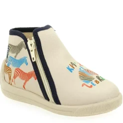 Prad - Beige Multi