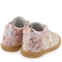 Princesse E23 - Rose Multi