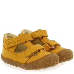 Puffy - Ocre