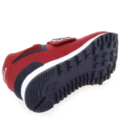 Pv574 Velcro Closed Vamp - Rouge Marine