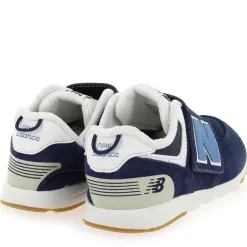 Pv574 Velcro Country Club - Marine