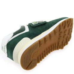 Pv574 Velcro Country Club - Vert