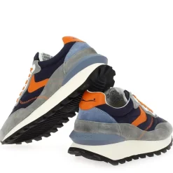 Qwark Hype Man - Marine Orange