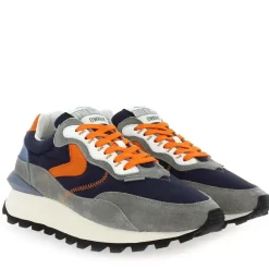 Qwark Hype Man - Marine Orange