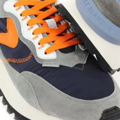 Qwark Hype Man - Marine Orange