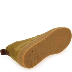 Ramdam Desert Oil Suede - Camel