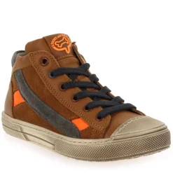 Raspo H23 - Cognac Orange