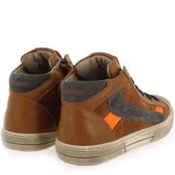 Raspo H23 - Cognac Orange