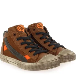 Raspo H23 - Cognac Orange