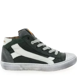 Raspo H23 - Vert Blanc