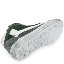 Raspo H23 - Vert Blanc