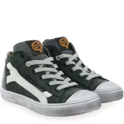 Raspo H23 - Vert Blanc