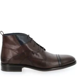 Realiste - Marron Marine