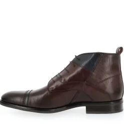 Realiste - Marron Marine