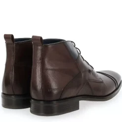 Realiste - Marron Marine
