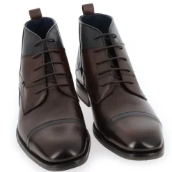 Realiste - Marron Marine