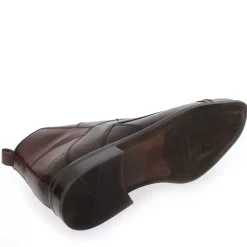Realiste - Marron Marine
