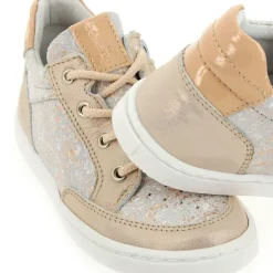 Rebel E23 - Rose Gris