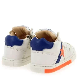 Rikkie - Blanc Orange