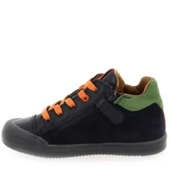 Ring H22 - Marine Orange