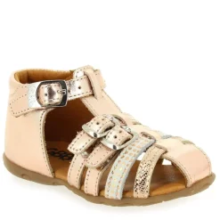 Riviera - Rose Bronze