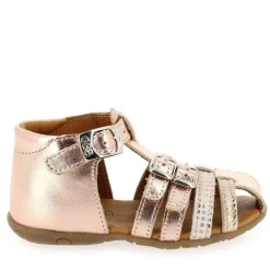 Riviera - Rose Bronze