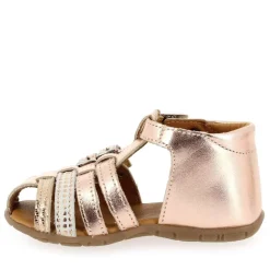 Riviera - Rose Bronze