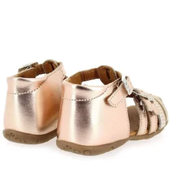 Riviera - Rose Bronze