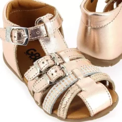 Riviera - Rose Bronze