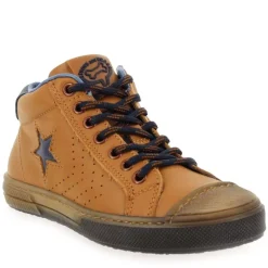 Robbi Calf - Cognac Marine