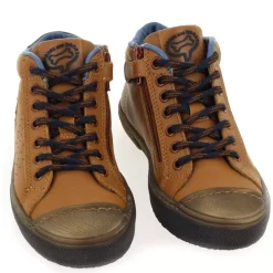 Robbi Calf - Cognac Marine